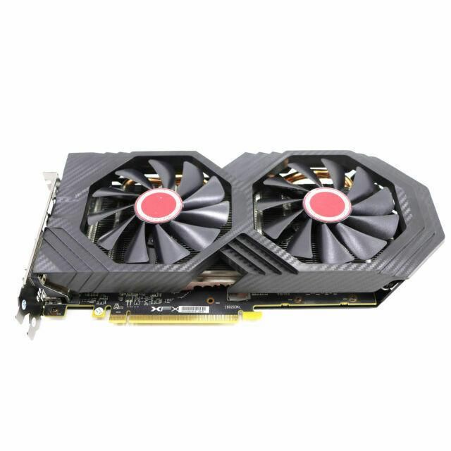 rx580 تمیز بدون ماین|قطعات و لوازم جانبی رایانه|نجف‌آباد, یزدانشهر|دیوار