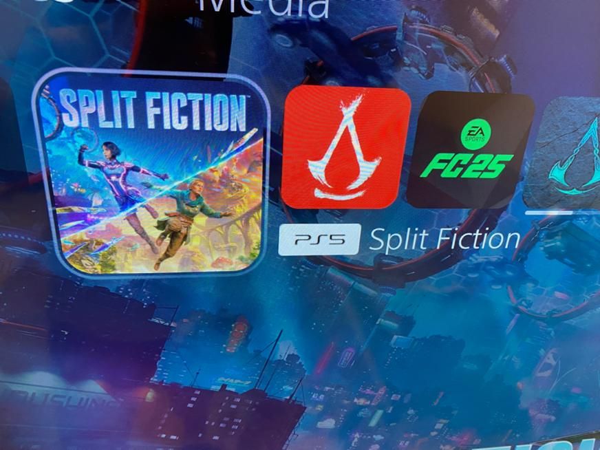 فروش بازیهای ps4 و ps5|کنسول، بازی ویدئویی و آنلاین|کرج, فاز ۴ مهرشهر|دیوار