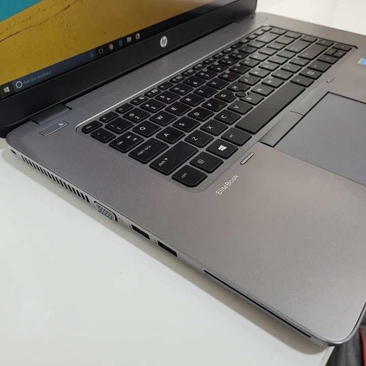 لپ تاپ HP EliteBook 850 G2 i5 مخصوص کارهای مداوم|رایانه همراه|اهواز, گلستان|دیوار