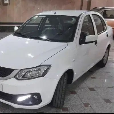 سواری ساینا Saina اس S اتوماتیک Auto صفر /مدل 1404|خودرو سواری و وانت|تهران, ستارخان|دیوار