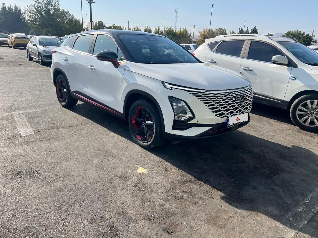 فونیکس fx پریمیوم مدل ۱۴۰۲ بیرنگ و بی ضربه فول|خودرو سواری و وانت|رشت, معلم|دیوار