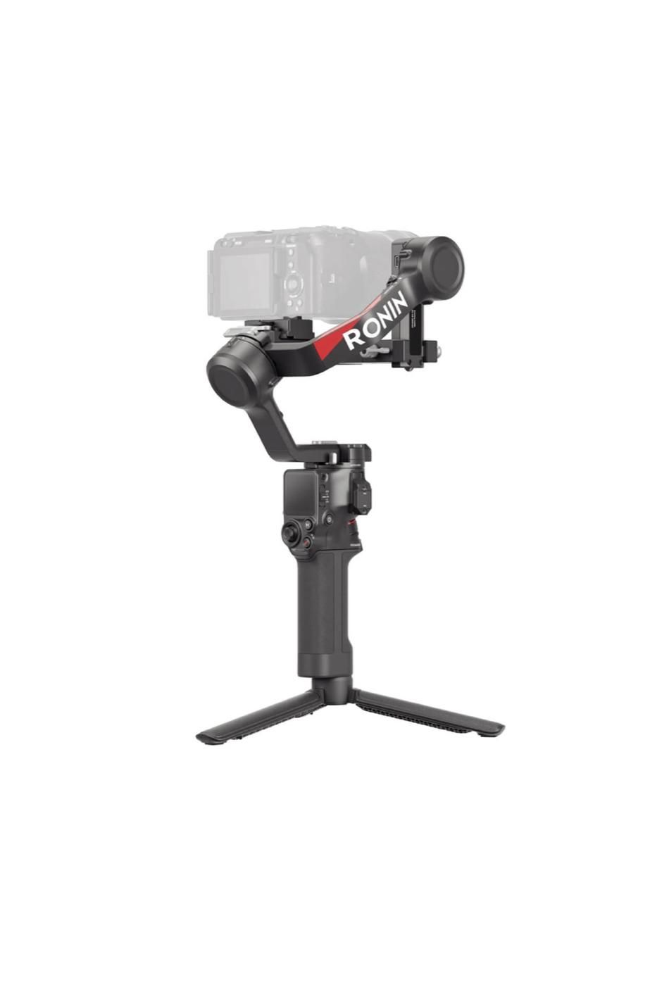 گیمبال DJI RS4 نات اکتیو|دوربین عکاسی و فیلم‌برداری|مشهد, سعد آباد|دیوار
