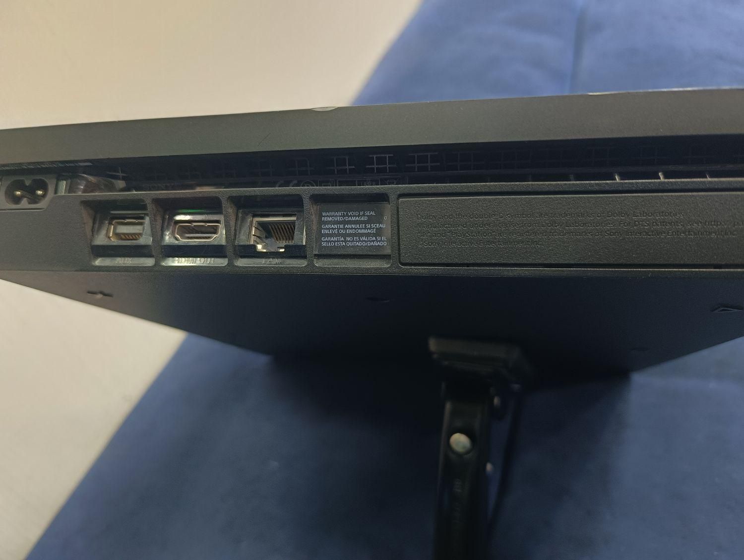 ps4 کپی خور 1ترا|کنسول، بازی ویدئویی و آنلاین|فردیس, |دیوار