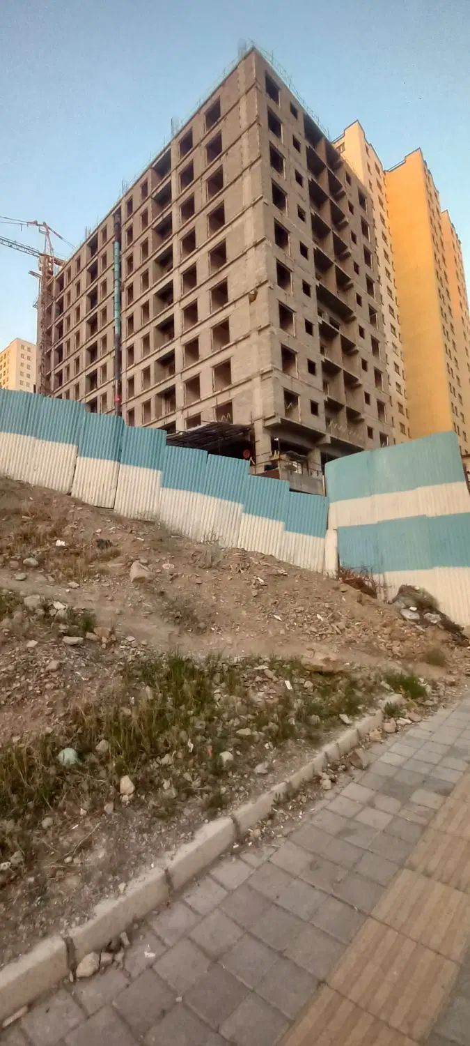 پیش فروش پروژه مسکونی دیپلمات میدان ساحل  سپاشهر|پیش‌فروش املاک|تهران, گلستان (شهرک راه آهن)|دیوار