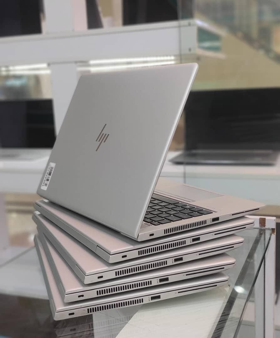 لپ تاپ اچ پی EliteBook 745G6|رایانه همراه|تهران, میدان ولیعصر|دیوار