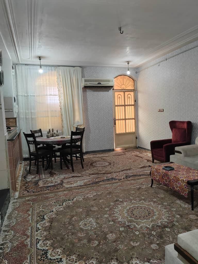 اجاره روزانه/هفتگی آپارتمان ۸۵ متری|اجارهٔ کوتاهمدت آپارتمان و سوئیت|شوشتر, |دیوار