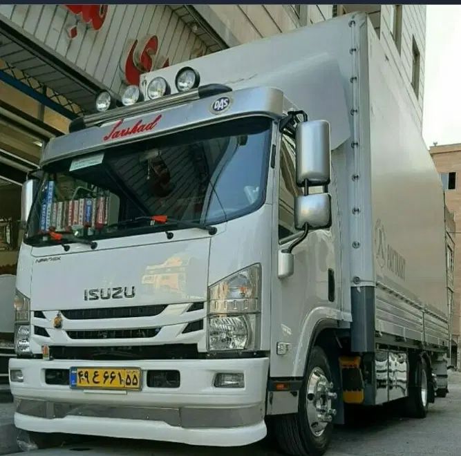 باربری دولت آباد شهرری باقرشهرعلی آباد کهریزک فلاح|خدمات حمل و نقل|تهران, کیانشهر|دیوار