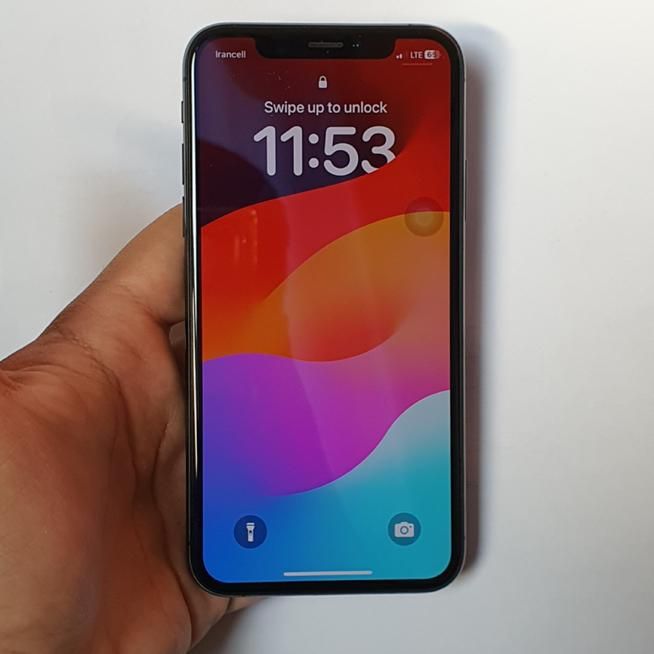 اپل iPhone XS ۲۵۶ گیگابایت|موبایل|تهران, فاطمی|دیوار