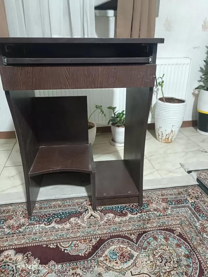 میز لپ تاپ و کامپیوتر نونو|میز تحریر و کامپیوتر|تهران, استاد معین|دیوار