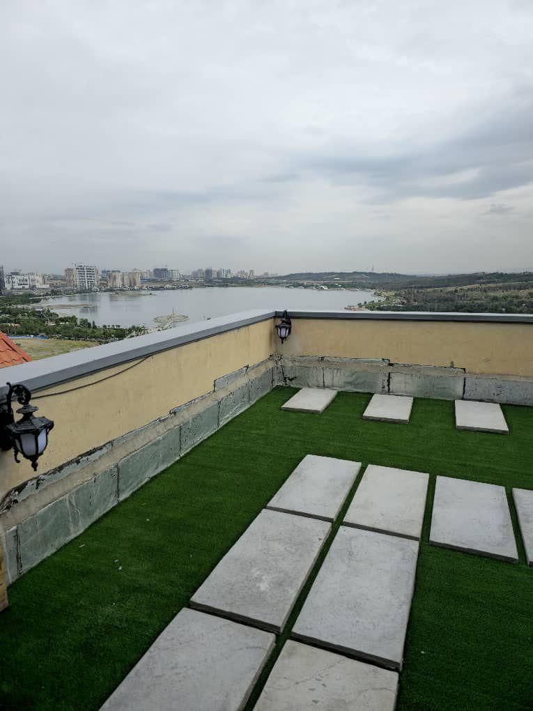 فروش 350مترپنت صیاد رویایی دررینگ اصلی دریاچه|فروش آپارتمان|تهران, دریاچه شهدای خلیج فارس|دیوار