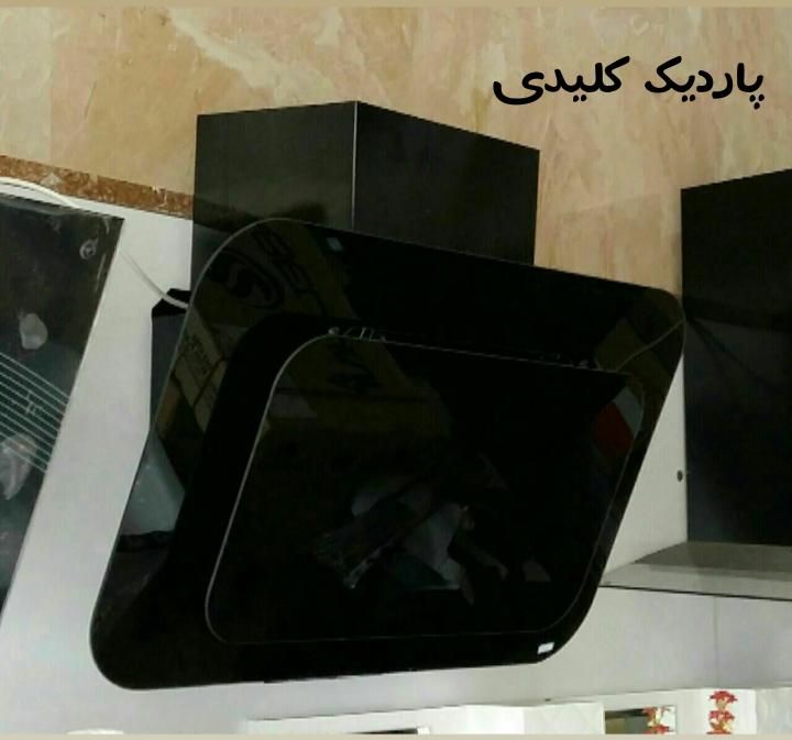 هود مخفی و روکار موتور فلز|هود|اصفهان, لیمجیر|دیوار