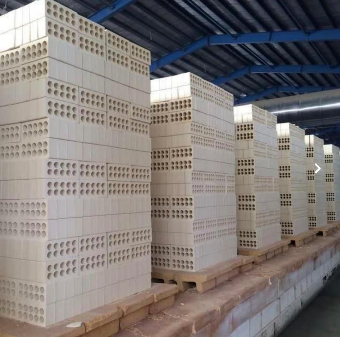 آجر۱۰سوراخه درجه ۱|مصالح و تجهیزات ساختمان|گنبد کاووس, |دیوار