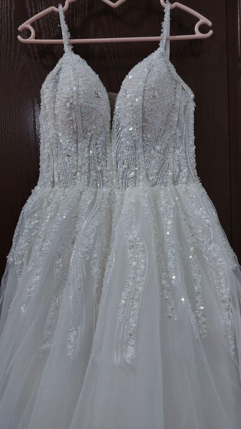 فروش لباس عروس|لباس|بندرعباس, |دیوار