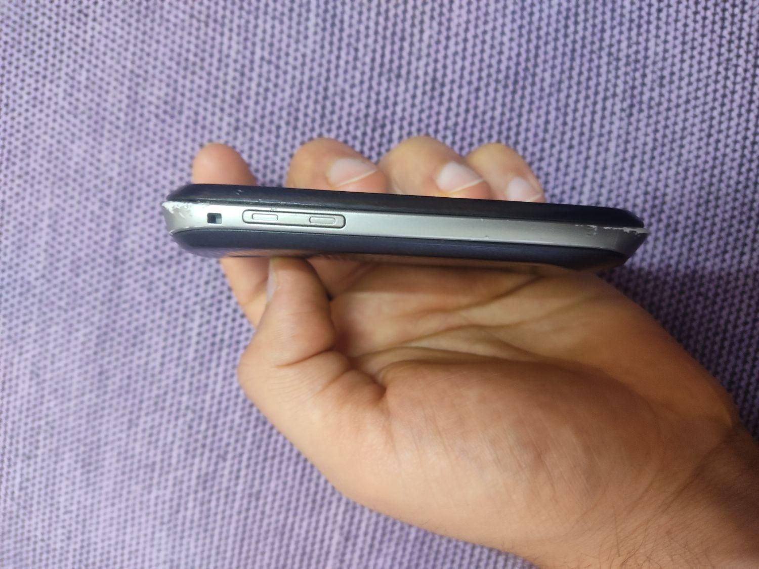 گوشی Samsung Galaxy Mini GT-S5570I|موبایل|تهران, دولتخواه جنوبی|دیوار