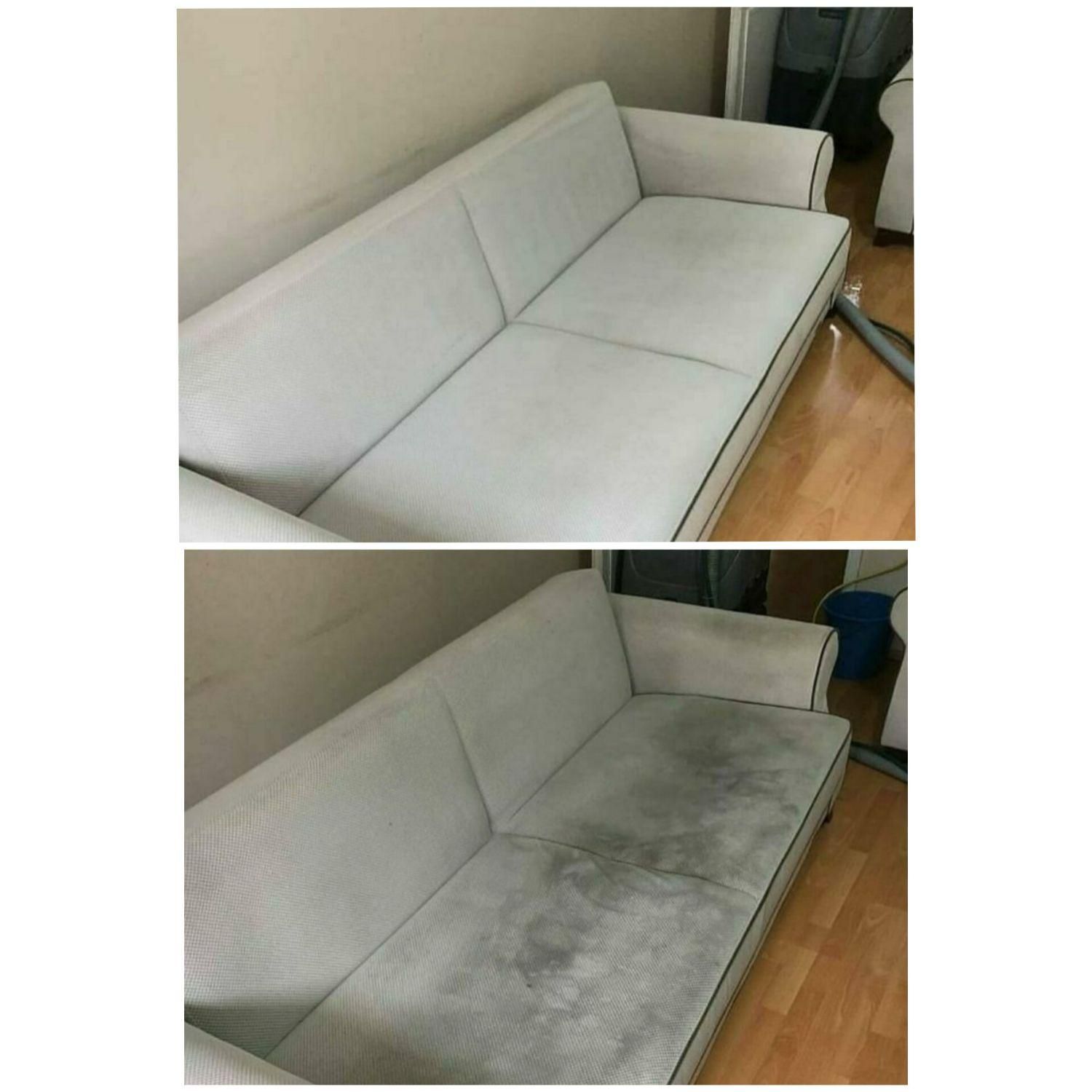 قالیشویی و مبل شویی،مبلشویی تخصصی خادمی|خدمات نظافت|گرگان, |دیوار