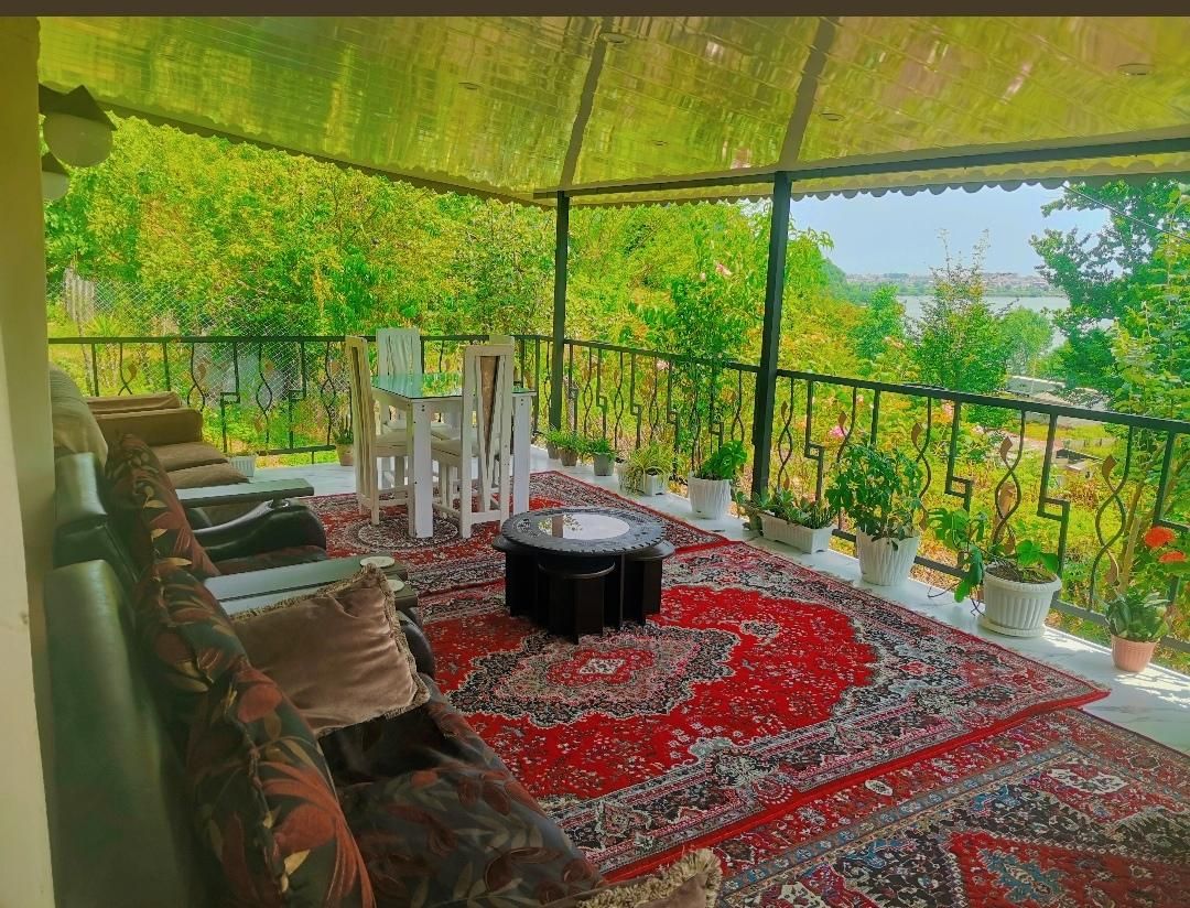 اجاره خونه باغ دربستی دوهزار متر حیاط|اجارهٔ کوتاهمدت ویلا و باغ|آستارا, |دیوار