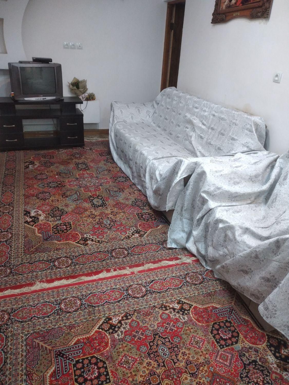 اجاره روزانه/هفتگی/ماهانه آپارتمان ۷۰ متری|اجارهٔ کوتاه‌مدت آپارتمان و سوئیت|لاهیجان, گلستان|دیوار