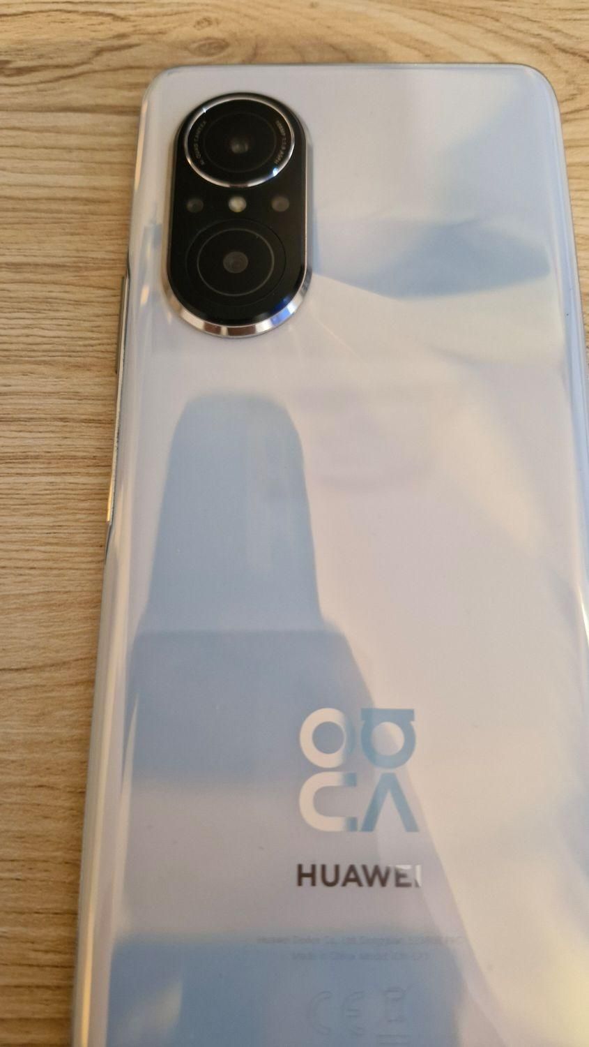 Huawei nova 9 se|موبایل|تهران, امانیه|دیوار