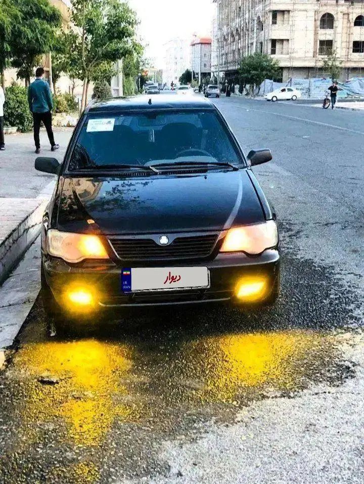 پراید۱۳۲sx مدل۹۰ دوگانه عروسک زیر قیمت فروش فوری|خودرو سواری و وانت|تهران, کوثر|دیوار