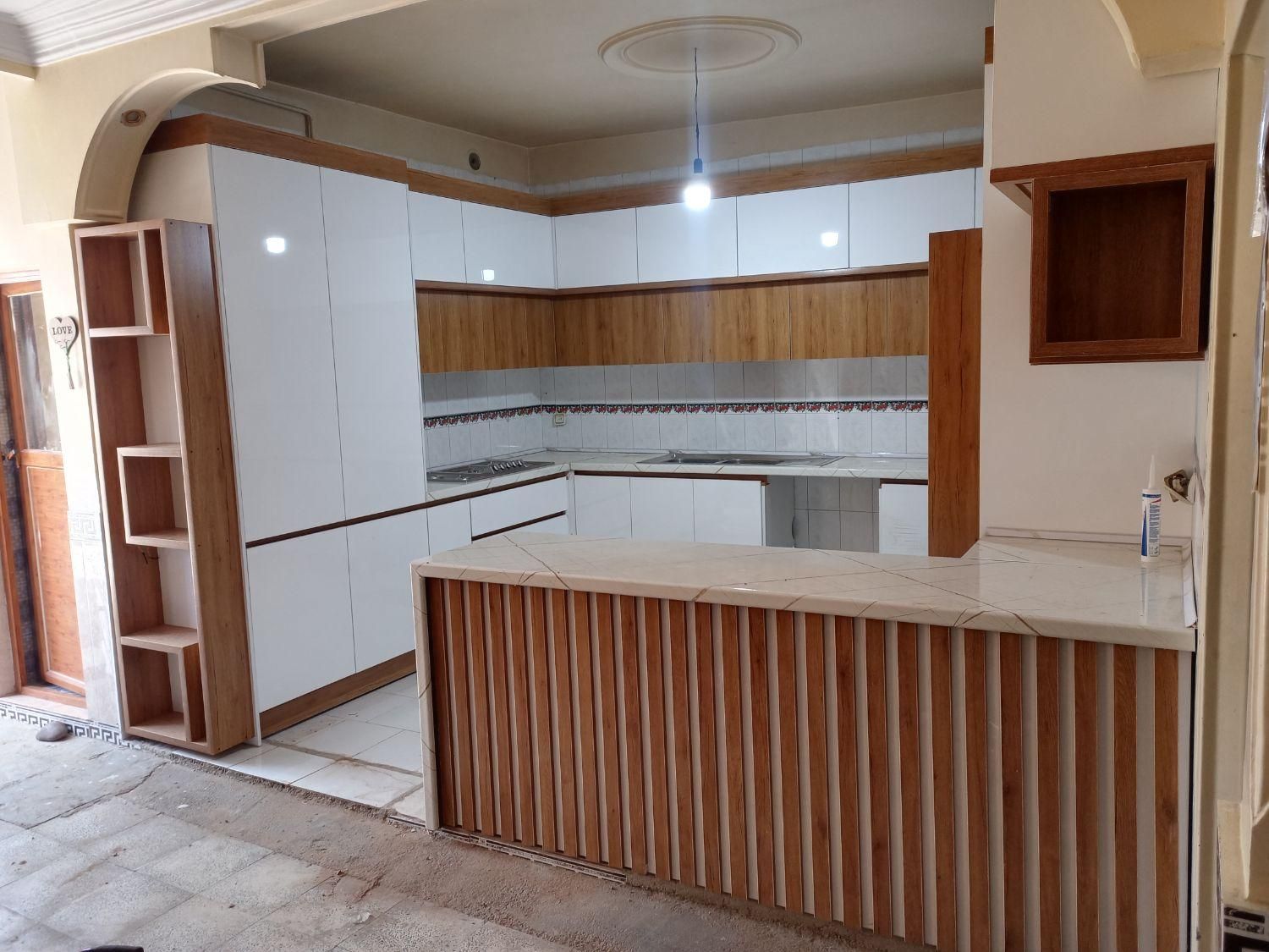 نصاب کابینت وکمد دیواری تهران و افسریه+خرده کاری|خدمات پیشه و مهارت|تهران, افسریه شمالی|دیوار