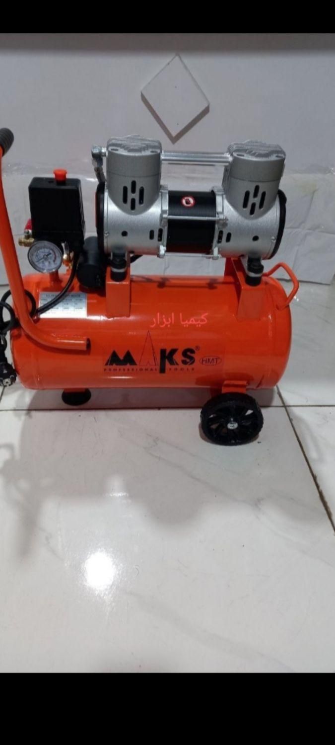 خرید و فروش پمپ باد نو و کار کرده|ابزارآلات|بانه, |دیوار