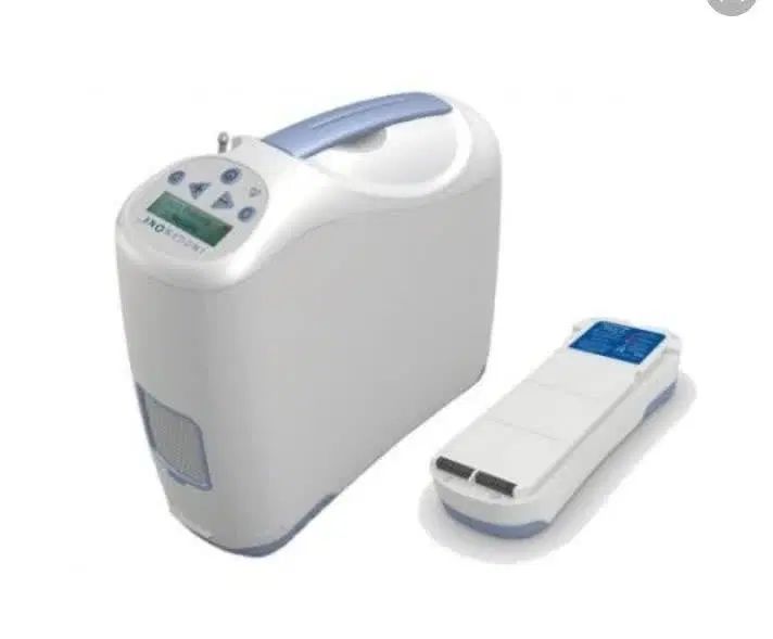 اکسیژنساز همراه پرتابل شارژی قابل حمل اینوژن g2|آرایشی، بهداشتی، درمانی|تهران, شیخ هادی|دیوار