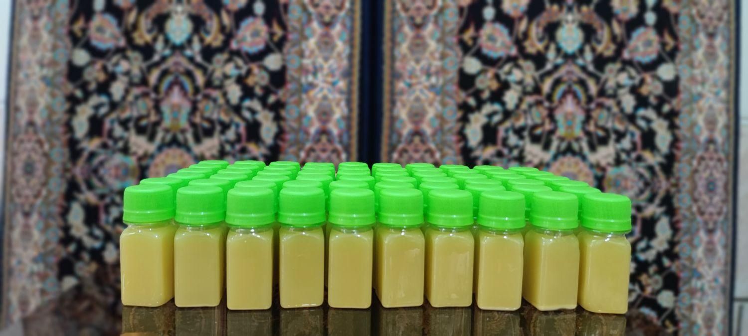 عصاره زنجبیل|خوردنی و آشامیدنی|شیراز, دروازه اصفهان|دیوار