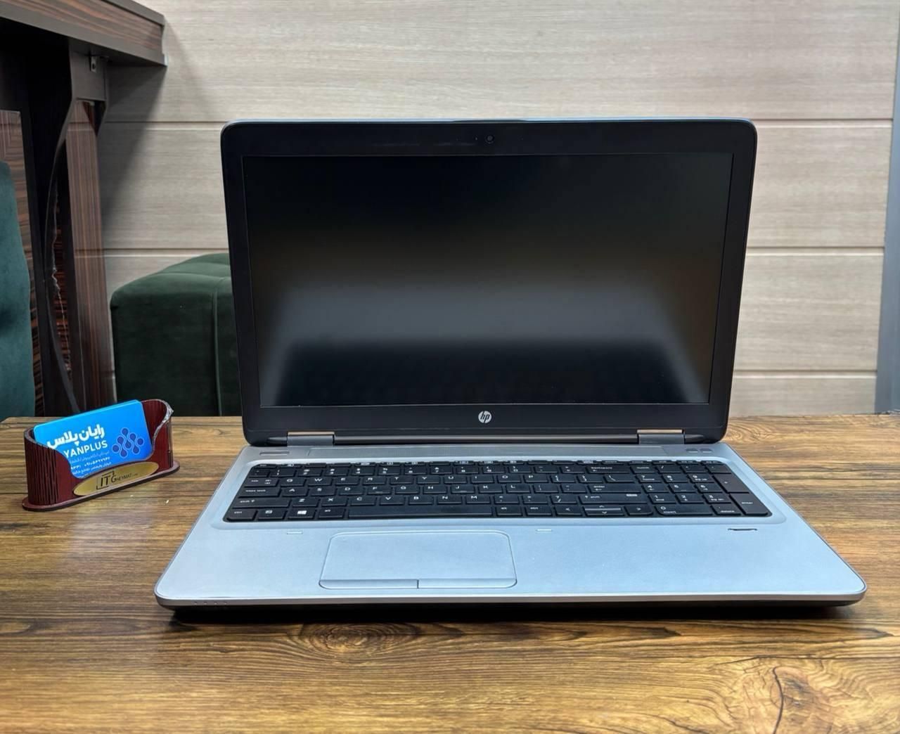 لپ تاپ HP PROBOOK 650 G2|رایانه همراه|تهران, میدان ولیعصر|دیوار