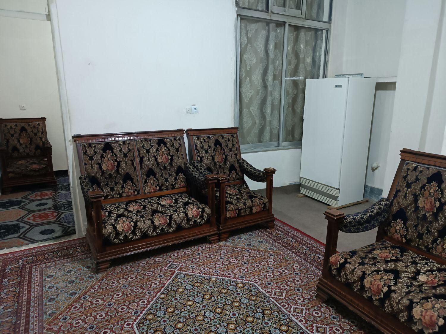اجاره سوییت امن وتمیز|اجارهٔ کوتاه‌مدت آپارتمان و سوئیت|کرمانشاه, |دیوار