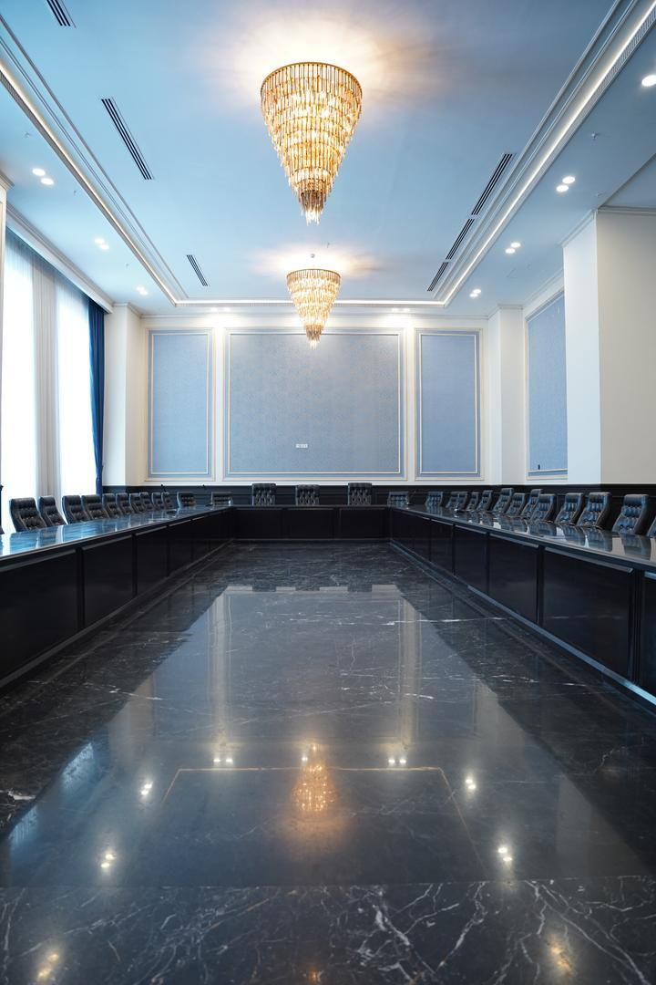 اجاره سالن کنفرانس|اجارهٔ کوتاهمدت دفتر کار و فضای آموزشی|تهران, پونک|دیوار