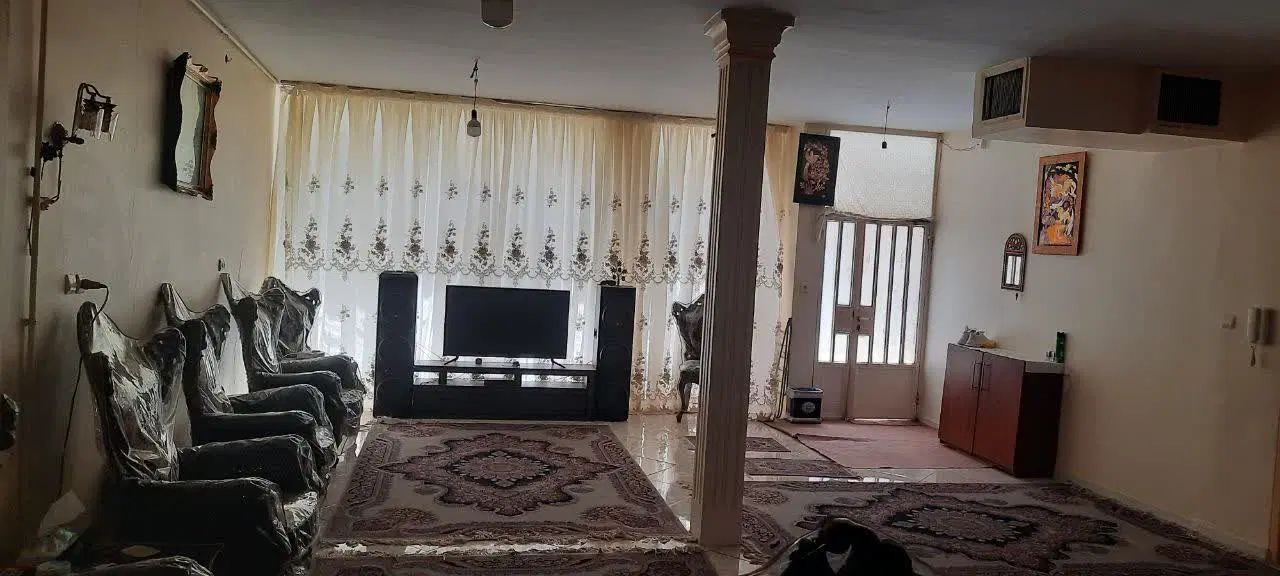 اجاره خانه ویلایی۱۶۰متری۲خوابه مهرشهر قابل تبدیل|اجارهٔ خانه و ویلا|کرج, فاز ۴ مهرشهر|دیوار