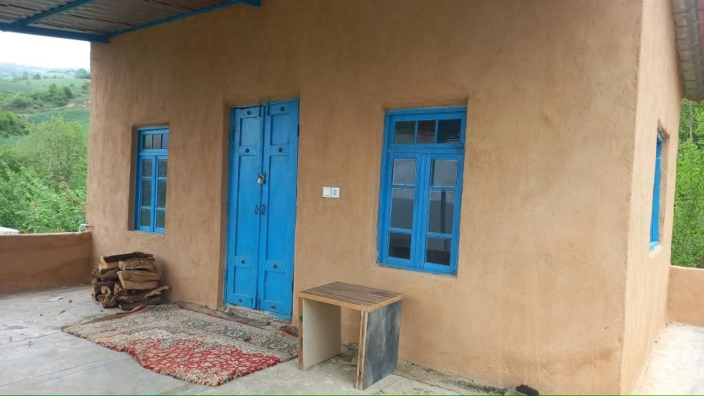 اجاره ویلای دربست در روستای زیبای ساسنگ|اجارهٔ کوتاهمدت ویلا و باغ|مینودشت, |دیوار