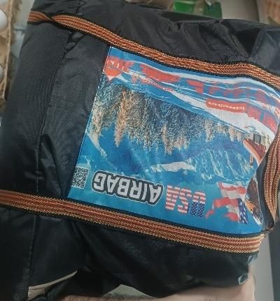 کیسه خواب بادی 3 کاره|کوهنوردی و کمپینگ|سمنان, |دیوار