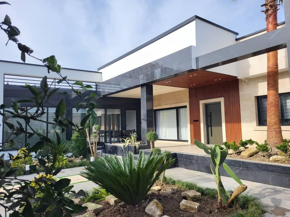 اجاره ویلا 250 متری 3 خوابه استخردار|اجارهٔ کوتاهمدت ویلا و باغ|ایزدشهر, |دیوار