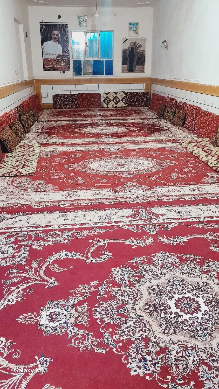 شهرک طالقانی خیابان تختی کوچه مالک اشتر 9. کورها|فروش خانه و ویلا|بندر ماهشهر, |دیوار