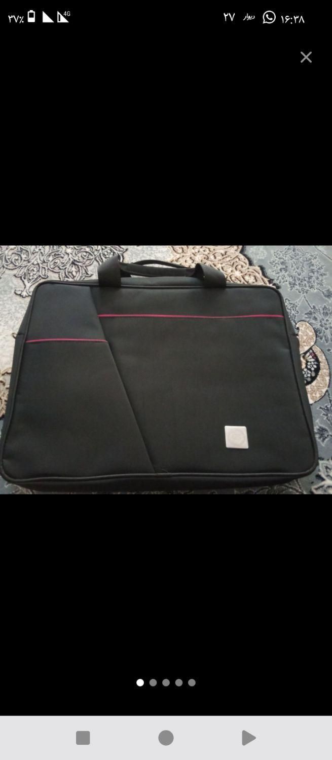 کیف لپ تاپ|کیف، کفش، کمربند|اسلامشهر, شهرک امام حسین (میان آباد)|دیوار