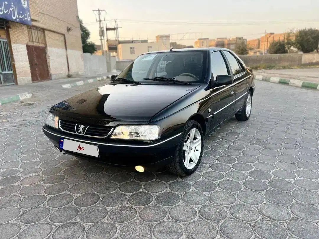 پژو405 slx متور TU5|خودرو سواری و وانت|مشهد, ارشاد|دیوار