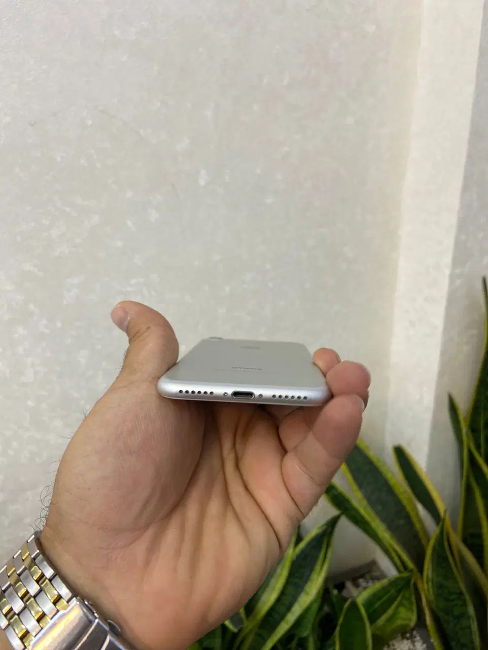 اپل iPhone ایفون سون 7 اقساط بدون پیش تعداد محدود|موبایل|اصفهان, احمدآباد|دیوار