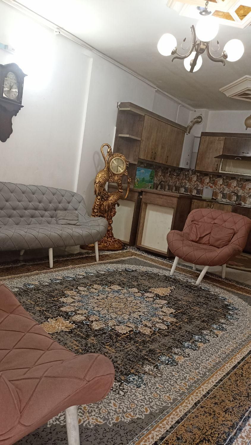 اجاره سوئیت ساعتی،روزانه،هفتگی،|اجارهٔ کوتاه‌مدت آپارتمان و سوئیت|مشهد, توس (بلوار توس)|دیوار