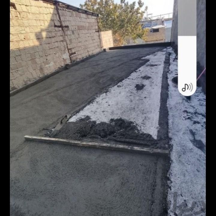 استا بنا بنای ساختمان|خدمات پیشه و مهارت|مشهد, ایثارگران|دیوار