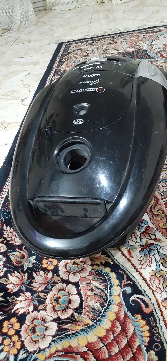 جارو برقی|جاروبرقی، جارو شارژی، بخارشو|مشهد, خواجه ربیع|دیوار