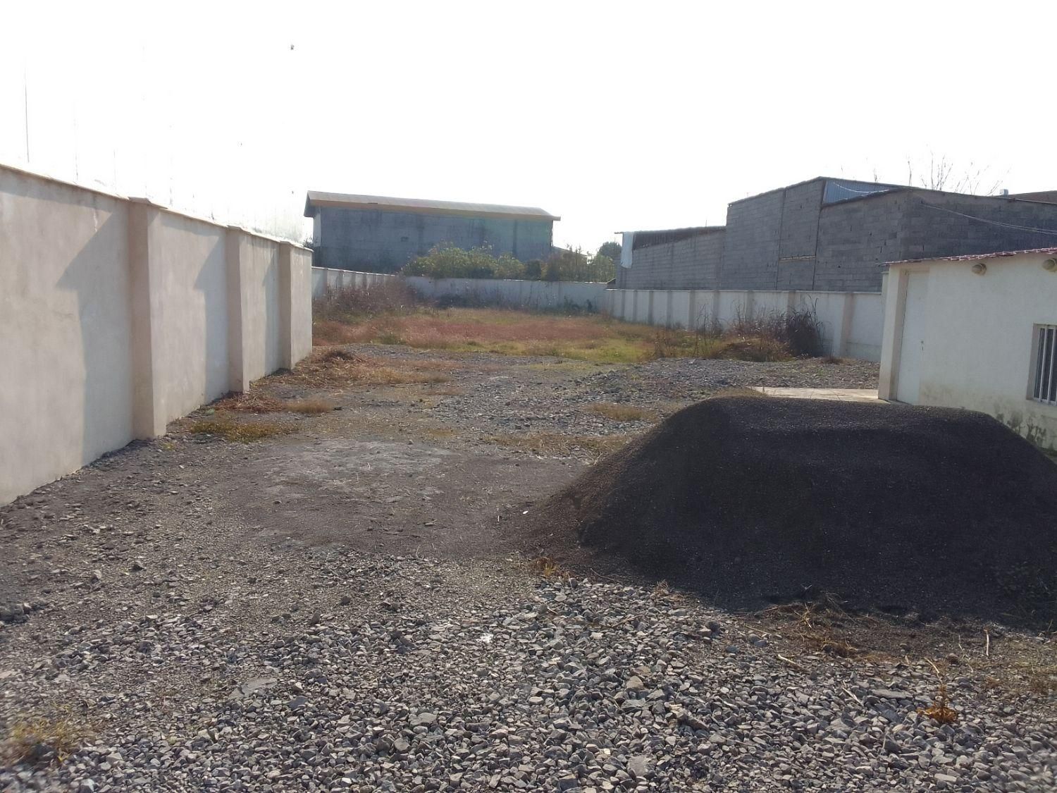 زمین صنعتی ۱۲۰۰ متری/جاده آمل به محمودآباد|اجارهٔ دفتر صنعتی، کشاورزی، تجاری|آمل, |دیوار