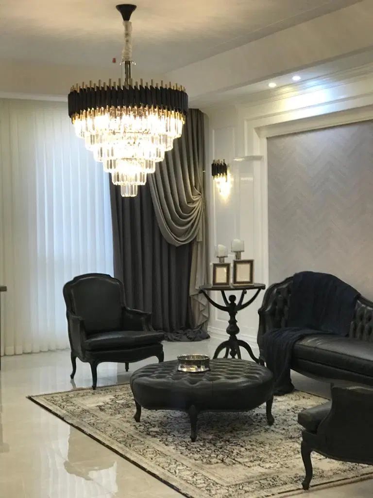 هنرستان 170 متر / مدرن با تراس بدون مشرف ویو دار|فروش آپارتمان|مشهد, هنرستان|دیوار