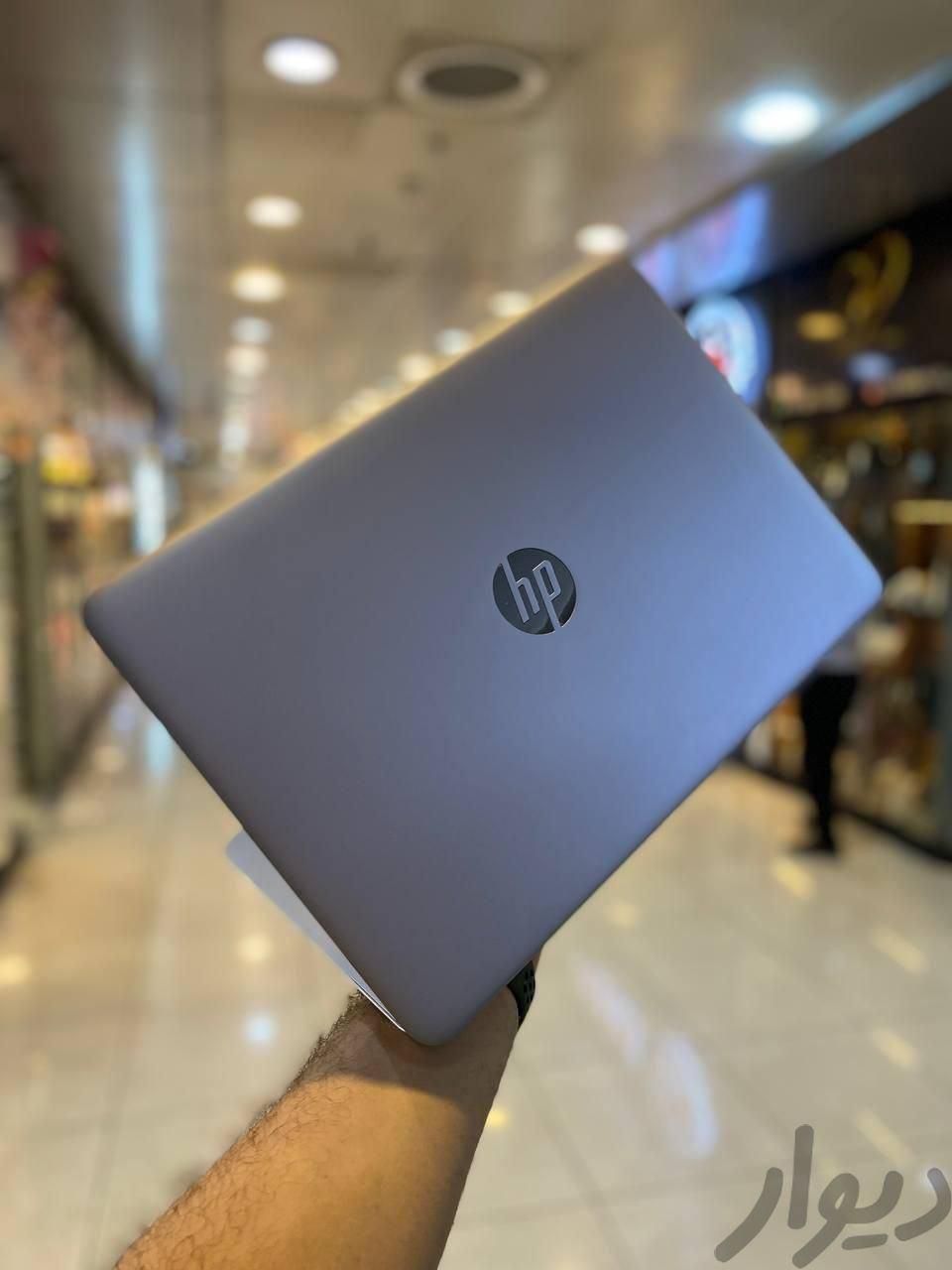 لپ تاپ لمسی HP 840 G3|رایانه همراه|تبریز, |دیوار