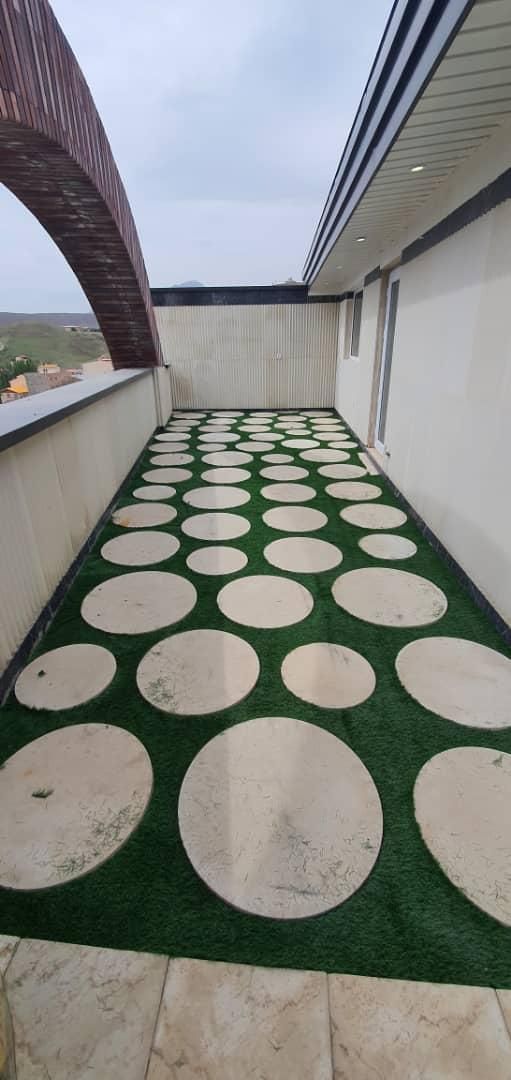 نصب وفروش چمن مصنوعی|گل مصنوعی|ماهدشت, |دیوار