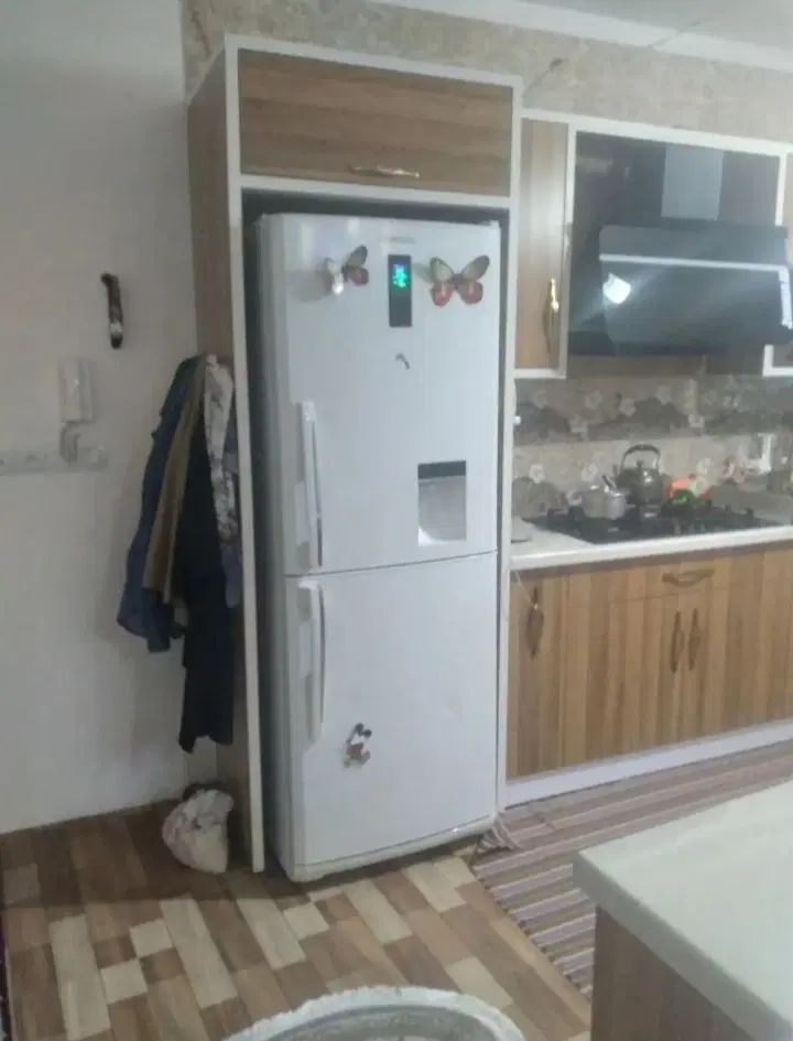 تعمیرات یخچال آبسردکن در گلستان صالحیه نصیر شهر قل|خدمات پیشه و مهارت|رباط‌کریم, رباط‌کریم|دیوار