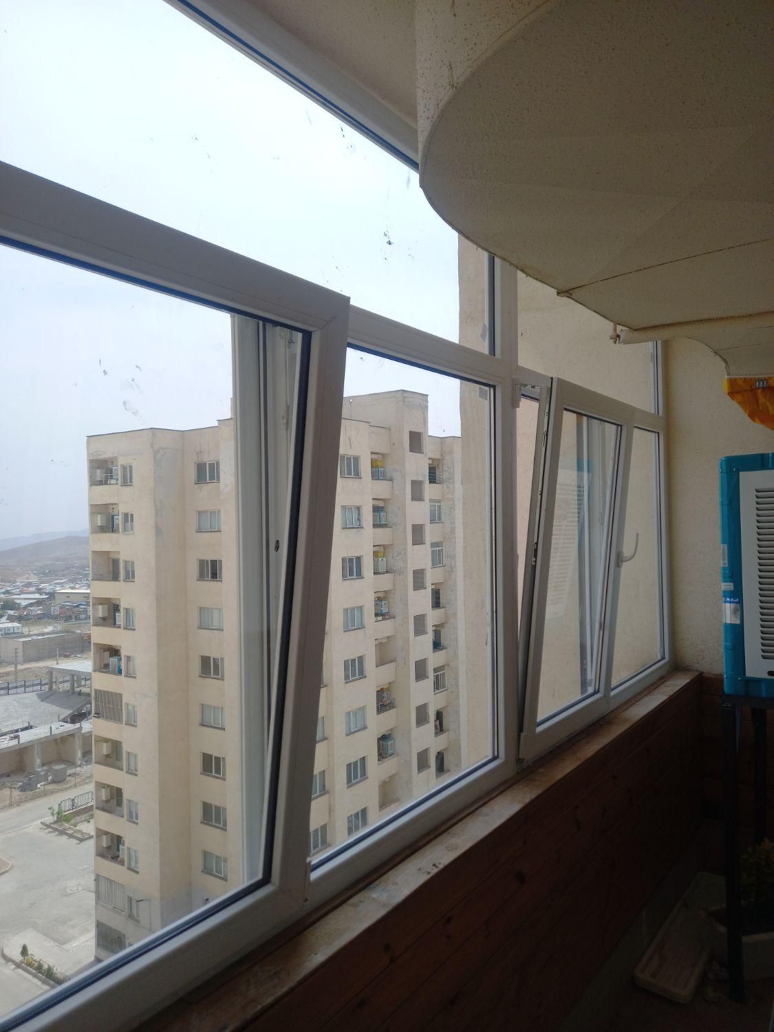 تولید و نصب پنجره upvc دوجداره|خدمات پیشه و مهارت|تهران, افسریه|دیوار