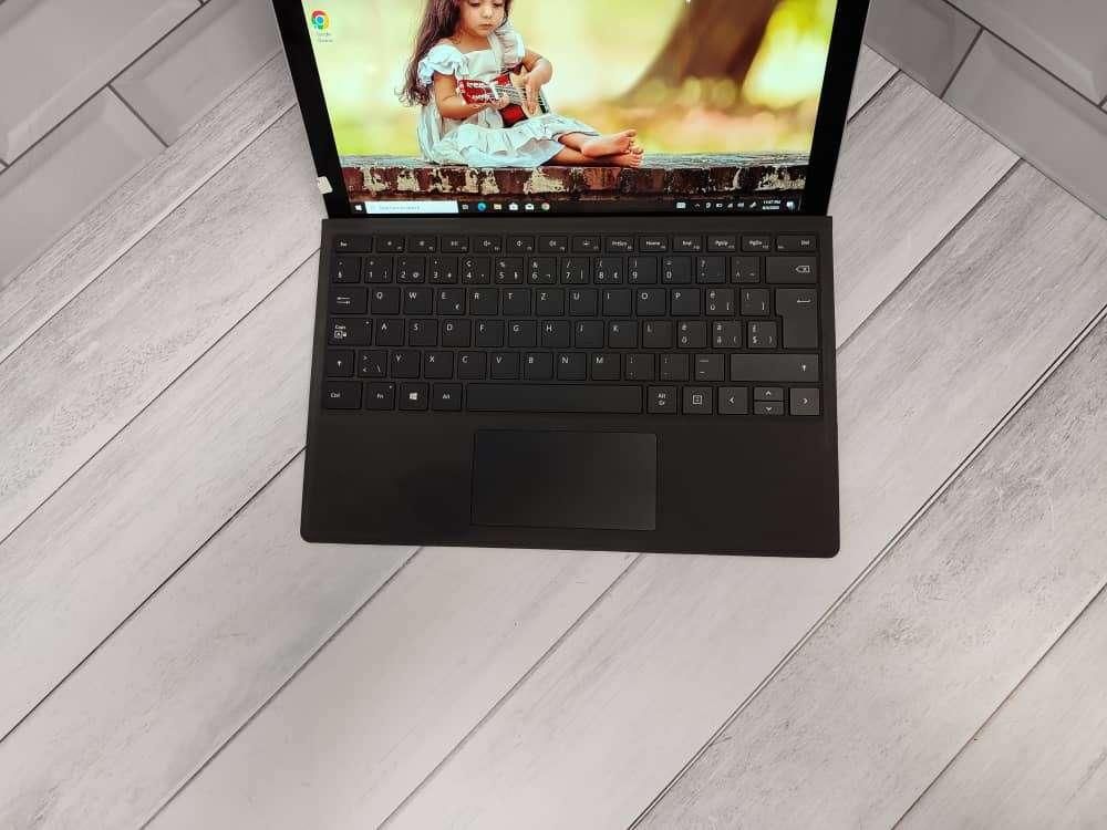 مایکروسافت Surface Pro 6 سرفیس تمیز|رایانه همراه|تهران, میدان ولیعصر|دیوار