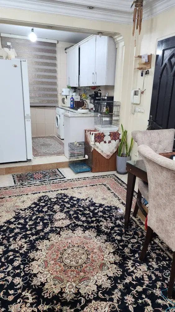 فروش آپارتمان ۵۰ متری/ طبقه دوم با آسانسور|فروش آپارتمان|تهران, مینای شمالی (مخبر)|دیوار