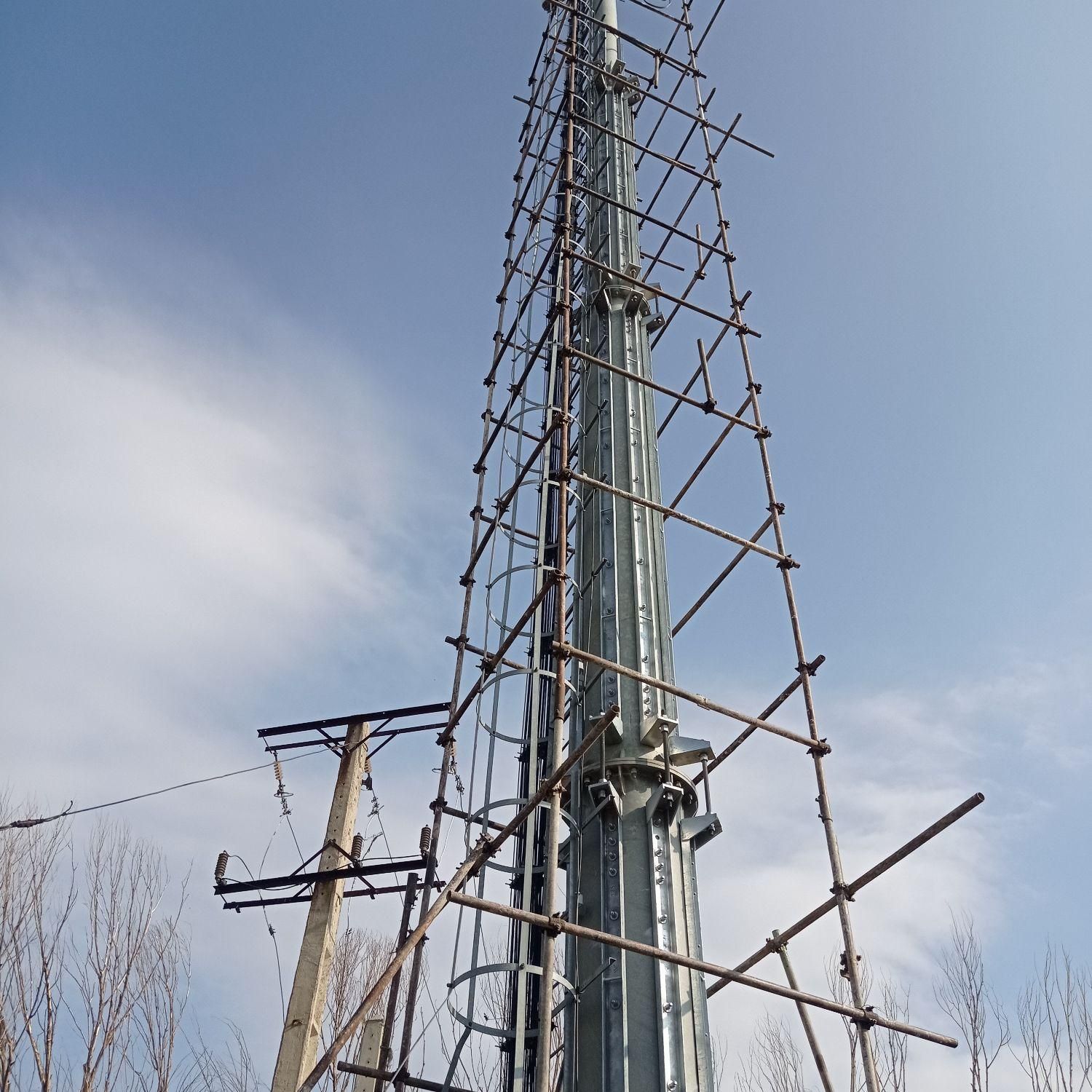 داربست فلزی کارزان|خدمات پیشه و مهارت|کرمانشاه, |دیوار